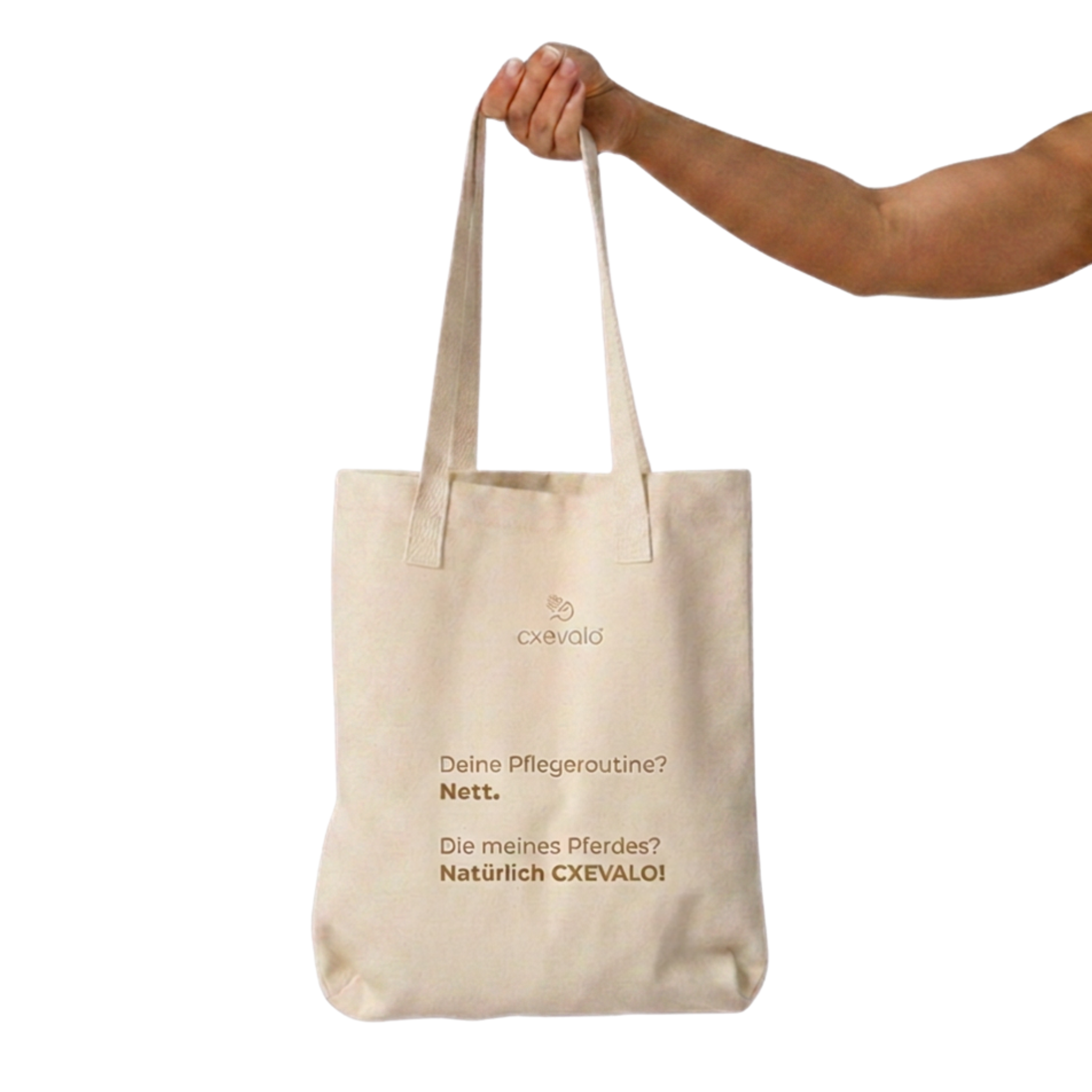 CXEVALO Tote Bag