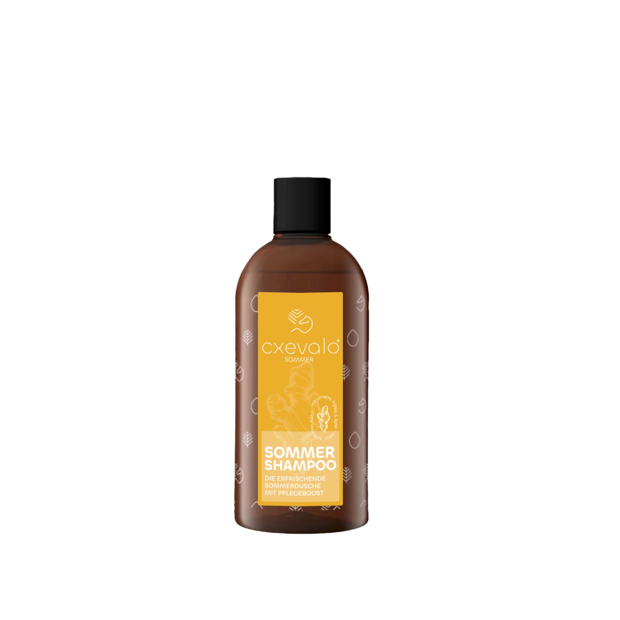 CXEVALO Sommershampoo – Limited Summer Edition