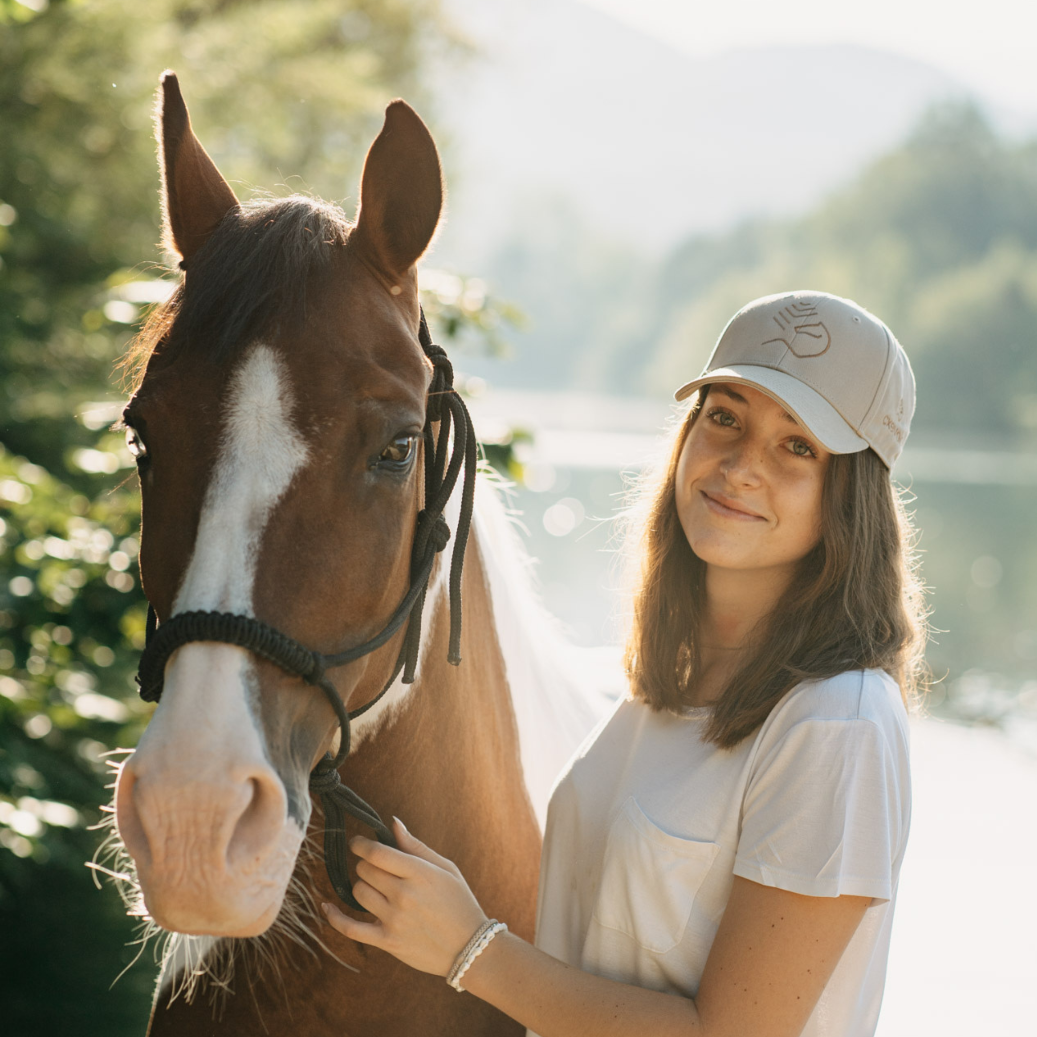 CXEVALO Signature Cap
