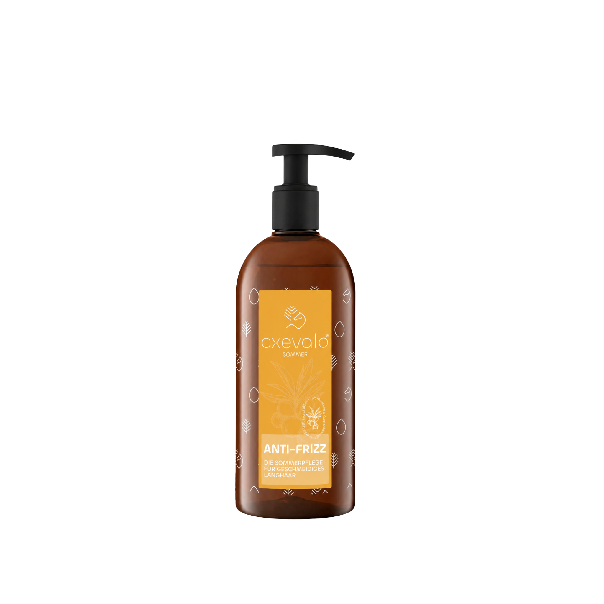 Mähnen- & Schweif Conditioner von CXEVALO