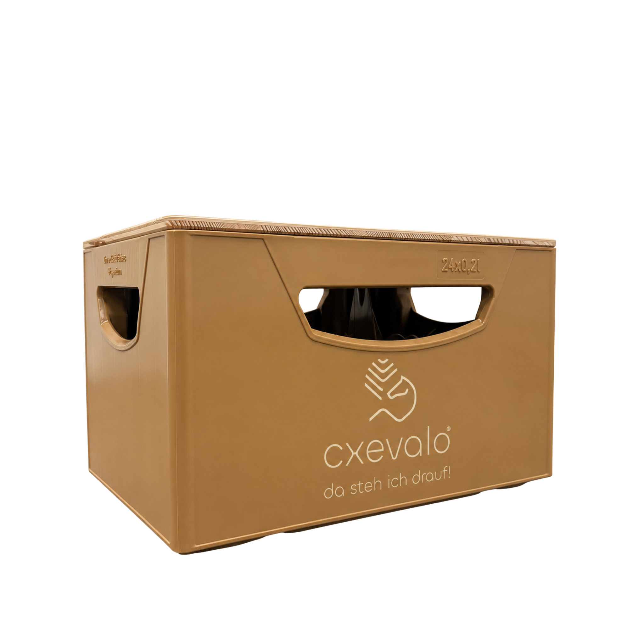 CXEVALO Adventkalender 2026